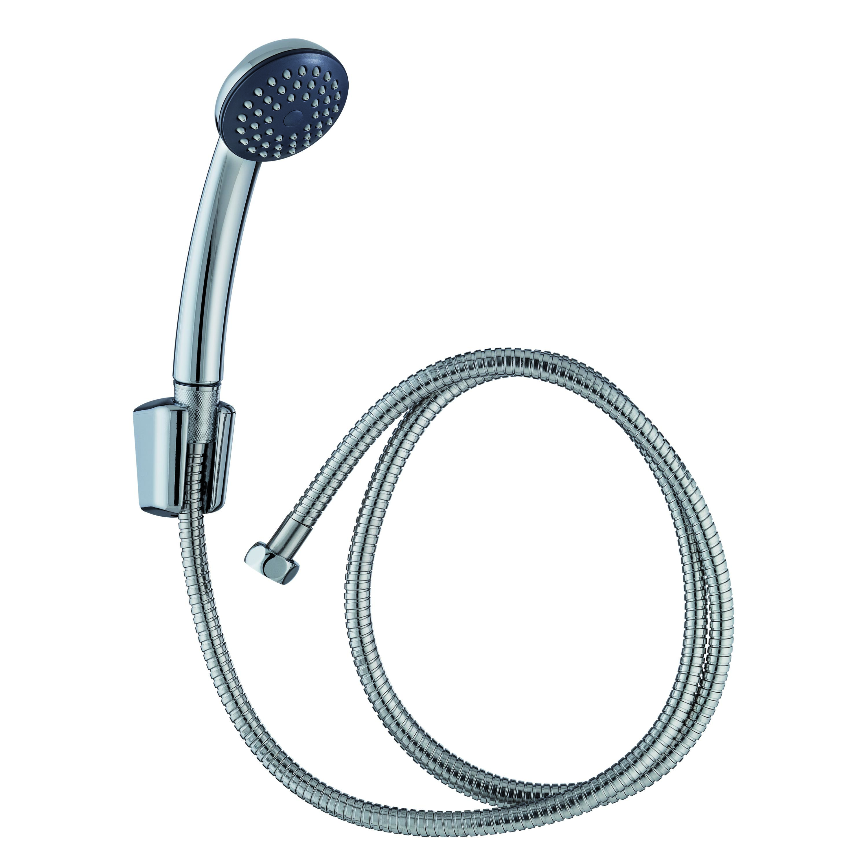 COMBINE DE DOUCHE BASO 1 JET