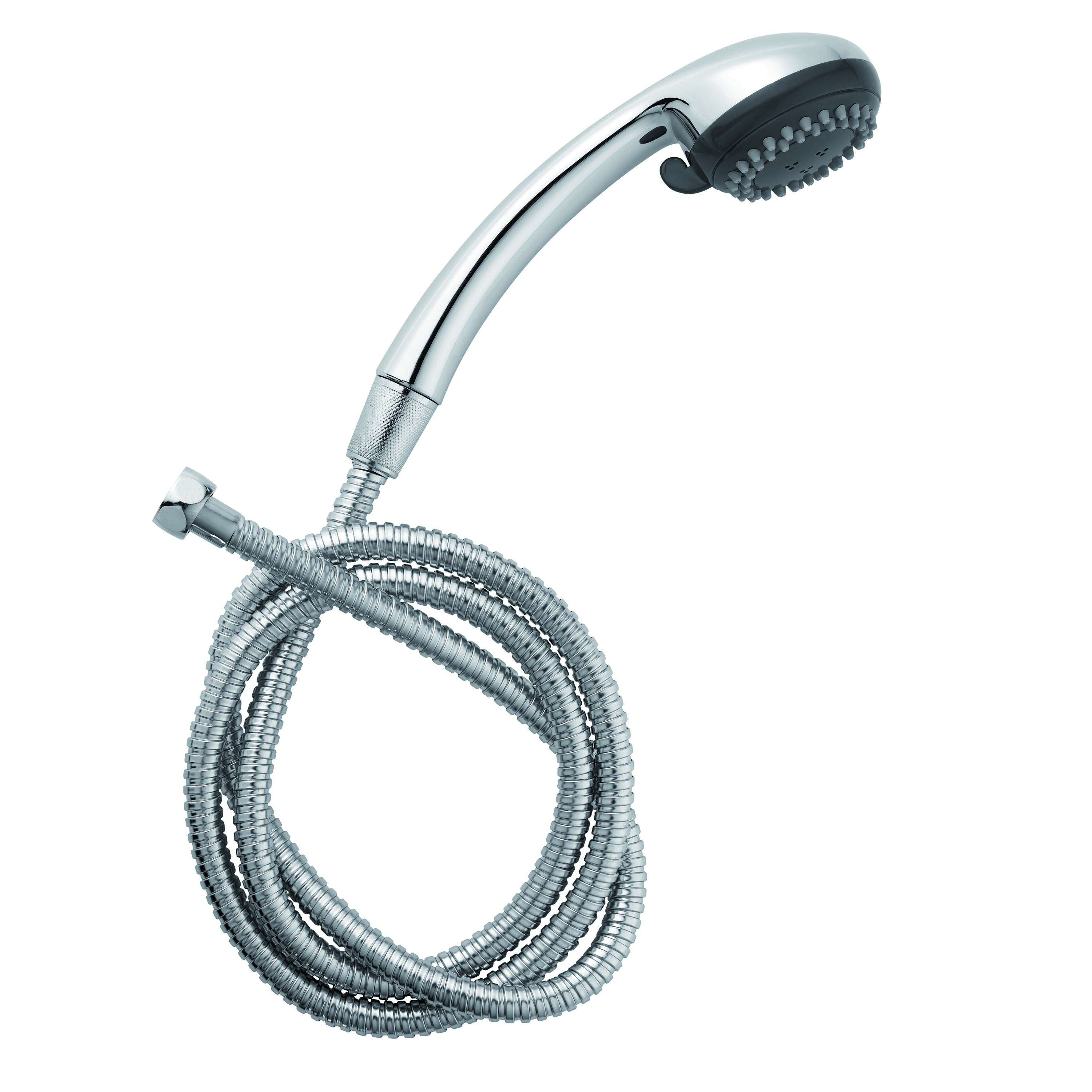 COMBINE DE DOUCHE CICIA 2 JETS
