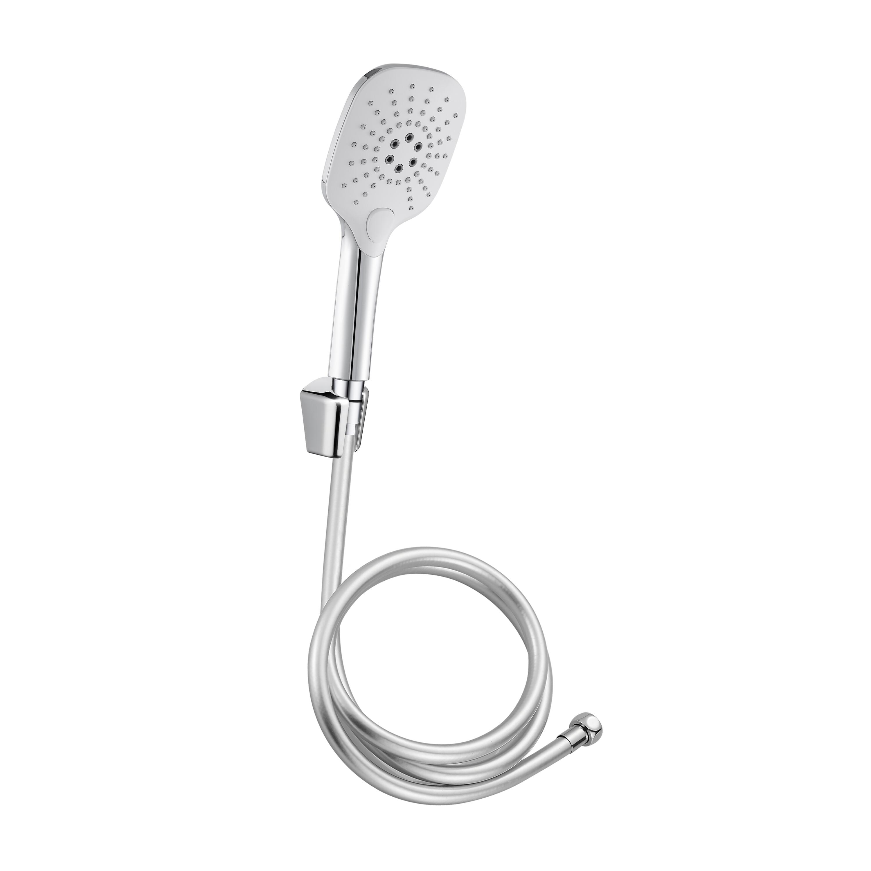 COMBINE DE DOUCHE TILA 3 JETS