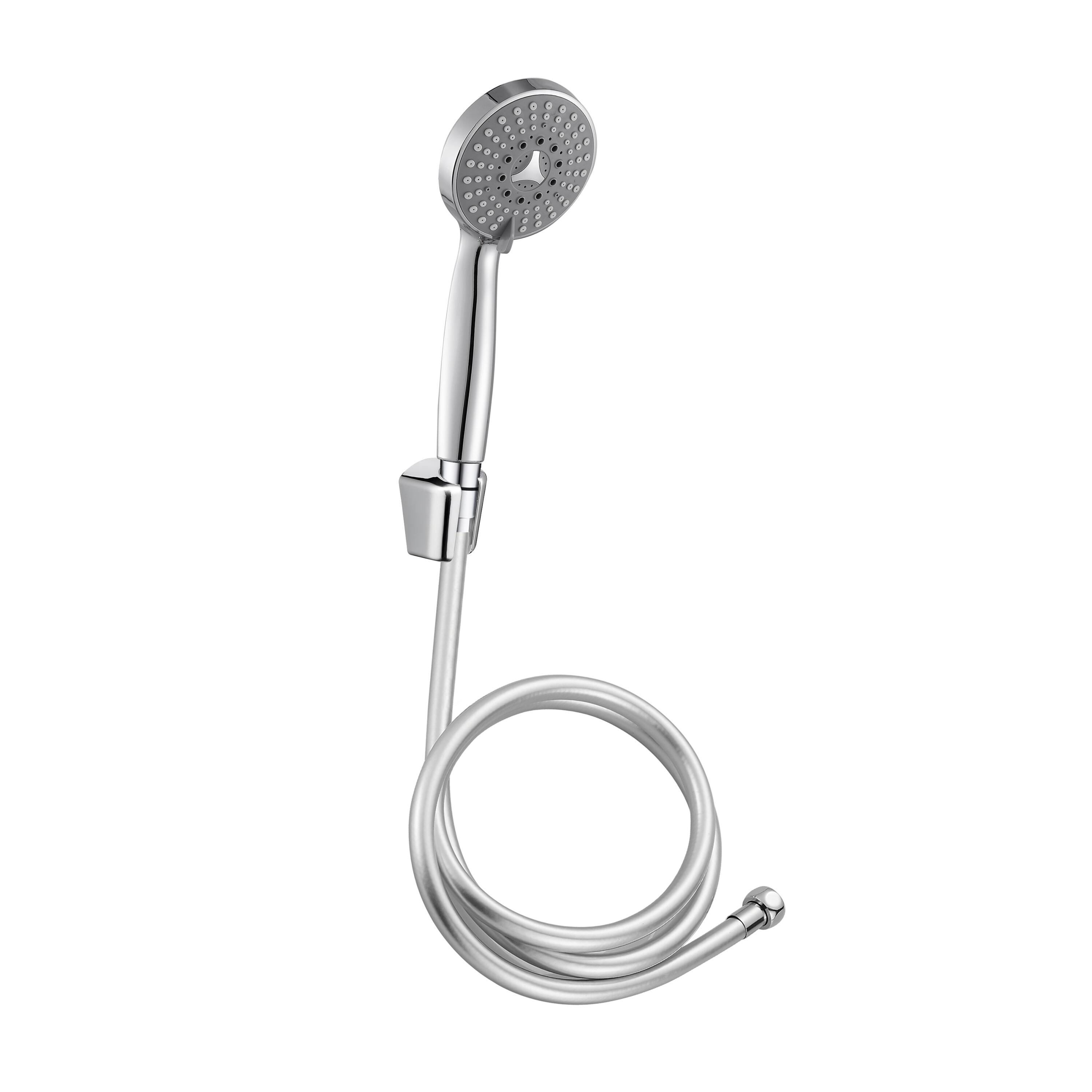 COMBINE DE DOUCHE ZEN 5 JETS
