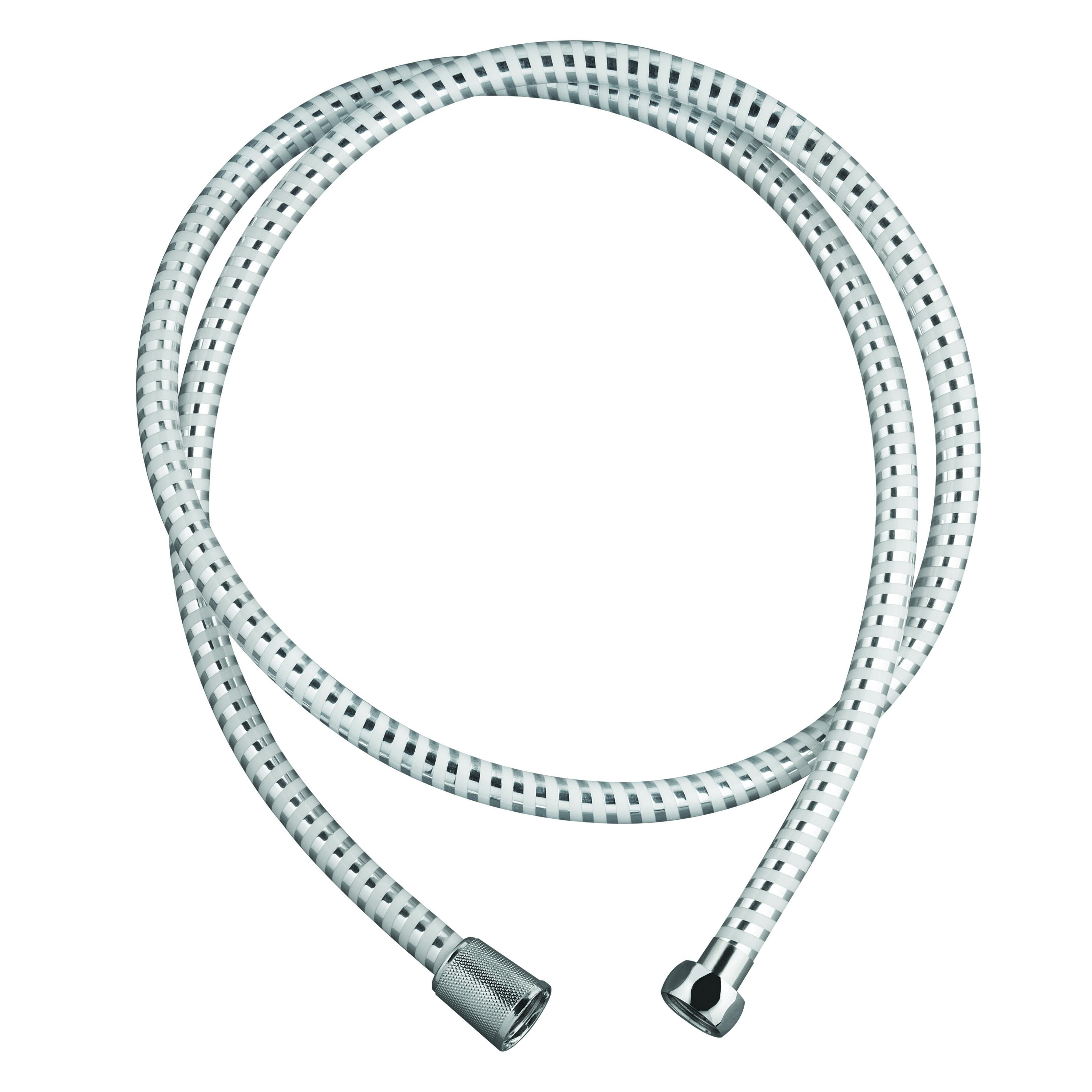 FLEXIBLE PVC SOFT BLANC 1,50M