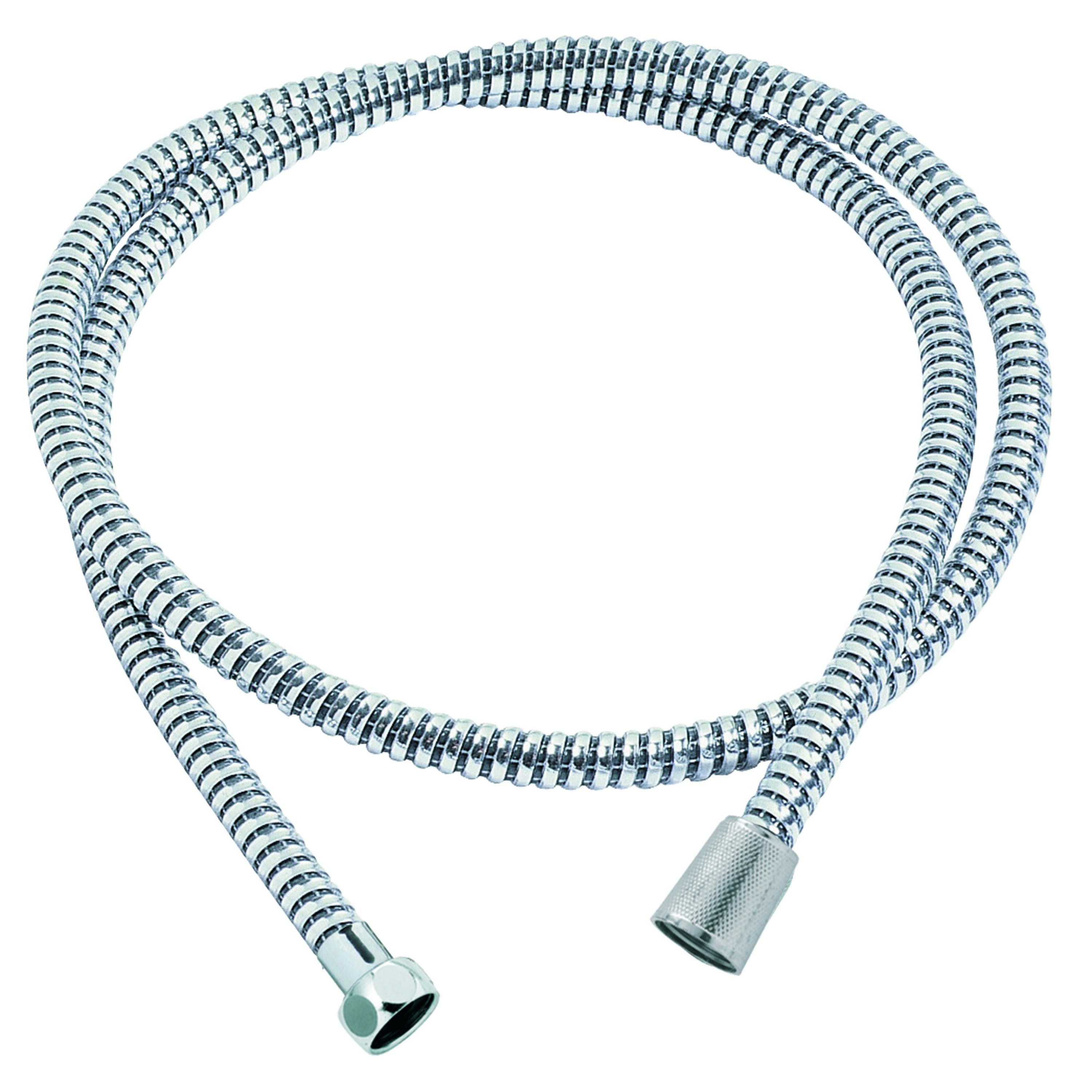 FLEXIBLE PVC TOUCH CHROME 1M50