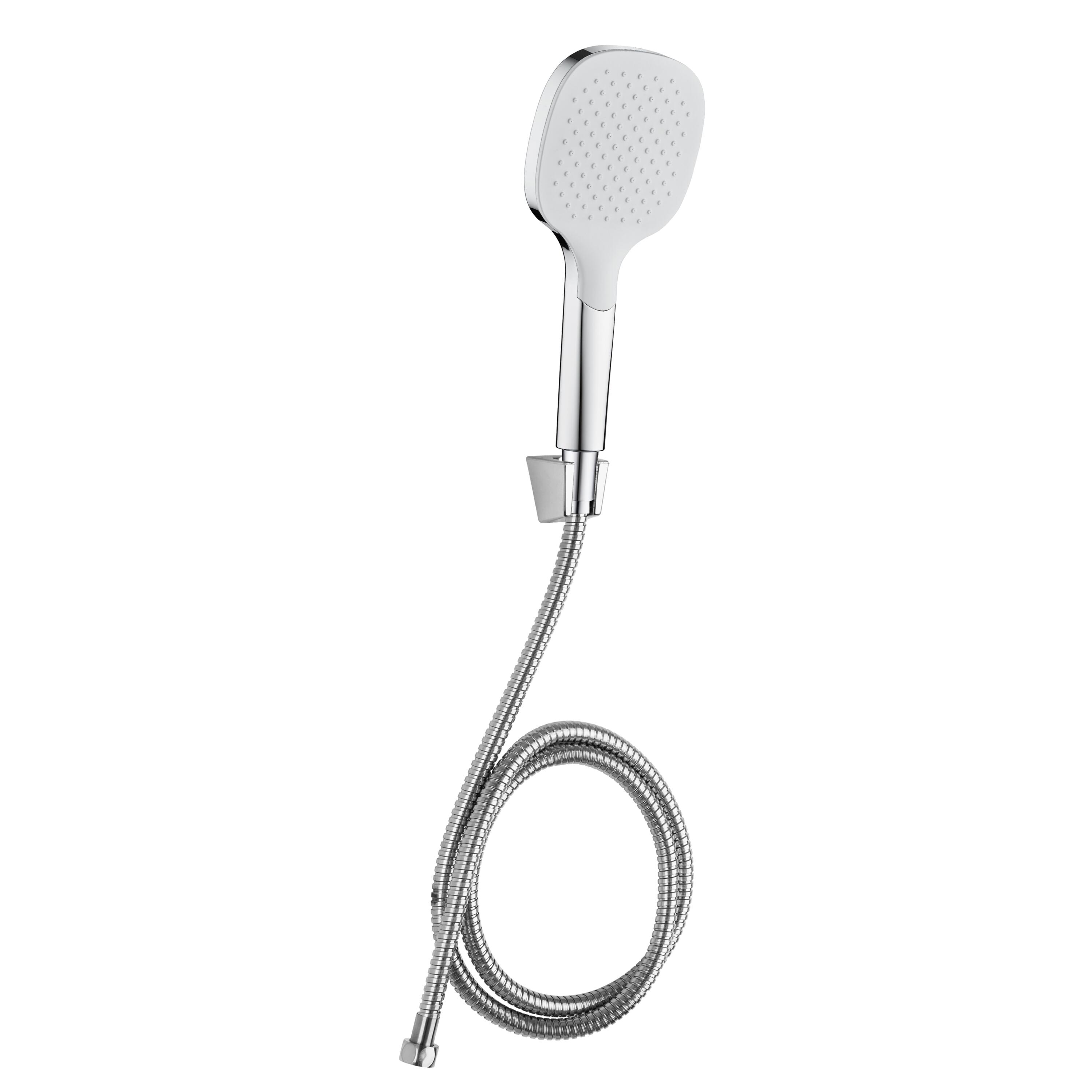 COMBINE DE DOUCHE PULSEO 1 JET
